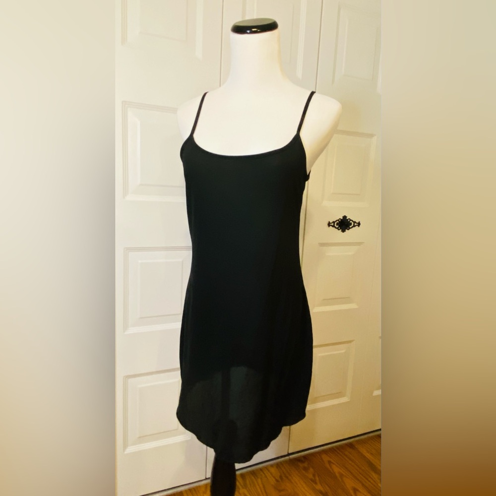 Sexy Slip Dress